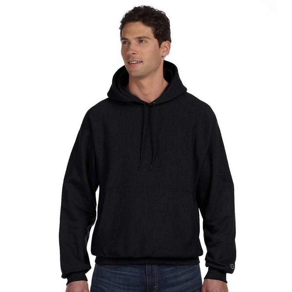 Champion S101 - Black
